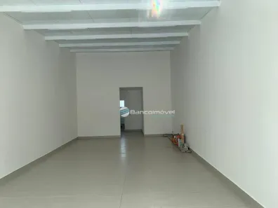 Ponto Comercial para alugar, 100m² no Nova Paulínia, Paulínia