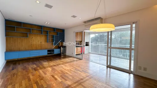 Apartamento com 4 Quartos à venda, 175m² no Vila Cordeiro, São Paulo