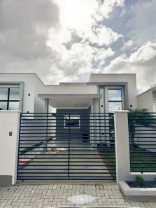 Casa com 2 Quartos à venda, 80m² no Loteamento Bosque da Mata, Tijucas