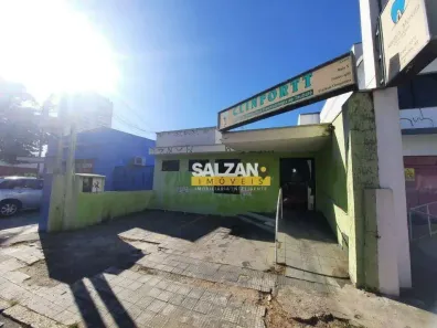 Ponto Comercial para alugar, 270m² no Centro, Taubaté