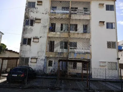 Apartamento com 2 Quartos à venda, 61m² no Jardim Atlântico, Olinda