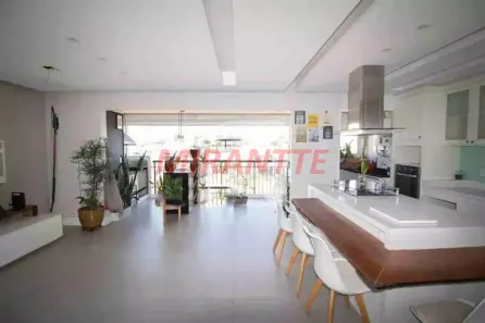 Apartamento com 2 Quartos à venda, 78m² no Vila Nova Mazzei, São Paulo