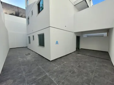 Apartamento com 2 Quartos à venda, 60m² no Copacabana, Belo Horizonte