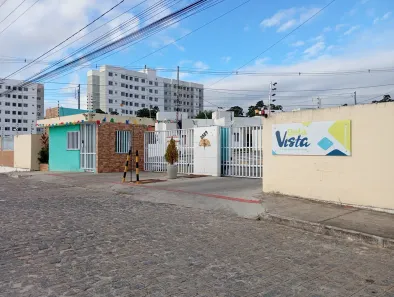 Casa de Condomínio com 3 Quartos à venda, 100m² no Porto D'Antas, Aracaju