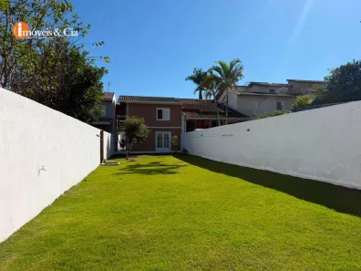 Casa de Condomínio com 3 Quartos à venda, 122m² no Retiro das Fontes, Atibaia