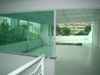 Prédio Comercial para alugar, 600m² no Pacaembu, São Paulo