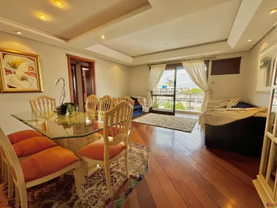 Apartamento com 3 Quartos à venda, 139m² no Nossa Senhora das Graças, Canoas