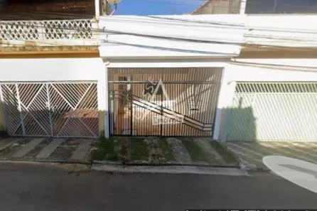 Sobrado com 2 Quartos à venda, 138m² no Alvarenga, São Bernardo do Campo