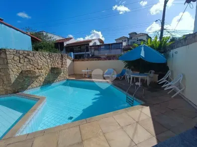 Apartamento com 3 Quartos à venda, 146m² no Vila Valqueire, Rio de Janeiro