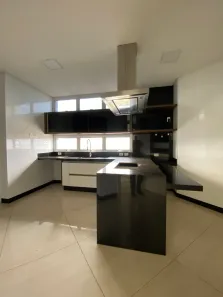 Apartamento com 3 Quartos à venda, 342m² no Vila Sinibaldi, São José do Rio Preto