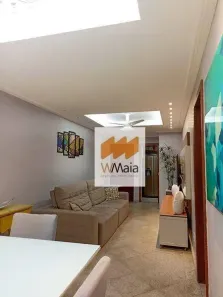 Apartamento com 2 Quartos à venda, 99m² no Algodoal, Cabo Frio