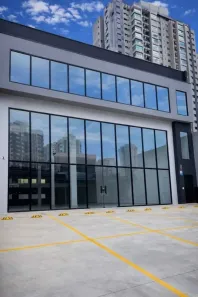 Prédio Comercial com 3 Quartos para alugar, 1288m² no Vila Regente Feijó, São Paulo