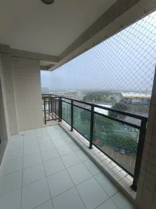 Apartamento com 2 Quartos à venda, 68m² no Vinhais, São Luís