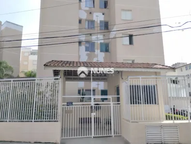 Apartamento com 3 Quartos à venda, 87m² no Chácaras Roselândia, Cotia