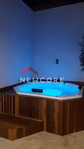 Casa com 3 Quartos à venda, 160m² no Parque Aurora, Campos dos Goytacazes