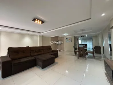 Casa com 3 Quartos à venda, 350m² no Jardim Amália, Volta Redonda