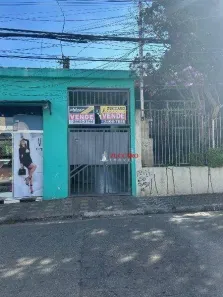 Casa com 5 Quartos à venda, 240m² no Jardim Aida, Guarulhos