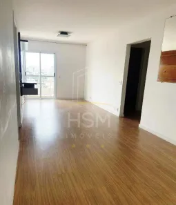Apartamento com 3 Quartos à venda, 63m² no Casa Branca, Santo André
