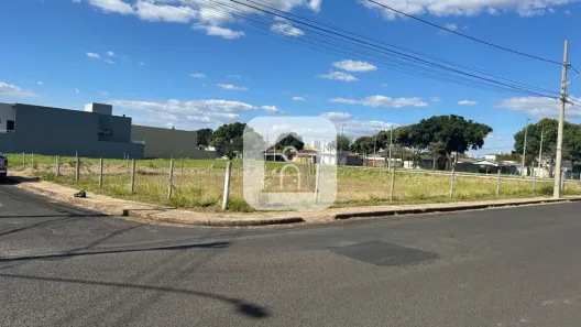 Lote/Terreno à venda, 496m² no Santa Rosa, Uberlândia