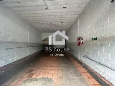 Ponto Comercial para alugar, 62m² no Demarchi, São Bernardo do Campo