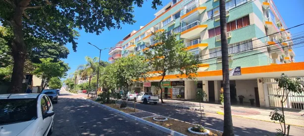 Cobertura com 2 Quartos à venda, 85m² no Centro, Cabo Frio