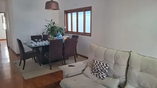 Casa com 2 Quartos à venda, 112m² no Jardim Santa Maria, Jacareí