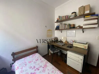 Apartamento com 3 Quartos à venda, 95m² no Luxemburgo, Belo Horizonte
