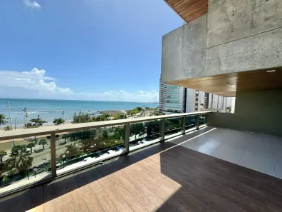 Apartamento com 3 Quartos à venda, 480m² no Meireles, Fortaleza