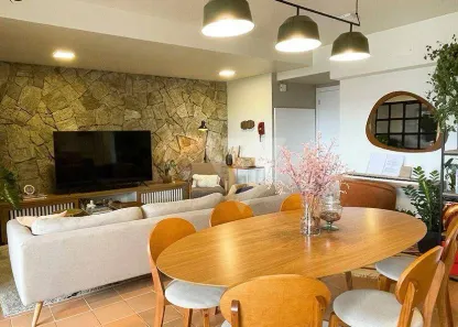 Apartamento com 2 Quartos à venda, 96m² no Parque Morumbi, Votorantim