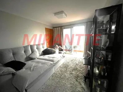 Apartamento com 3 Quartos à venda, 106m² no Santana, São Paulo