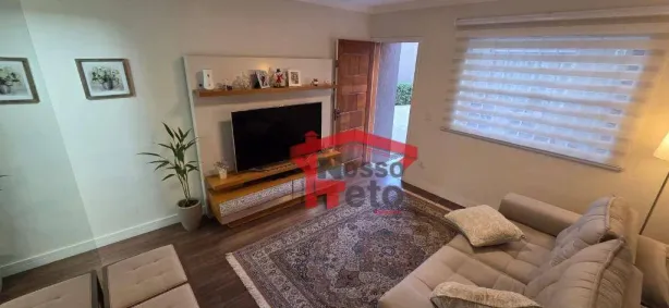 Sobrado com 2 Quartos à venda, 80m² no Vila Clarice, São Paulo