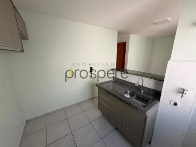 Apartamento com 2 Quartos à venda, 48m² no Jardim Itapura, Presidente Prudente