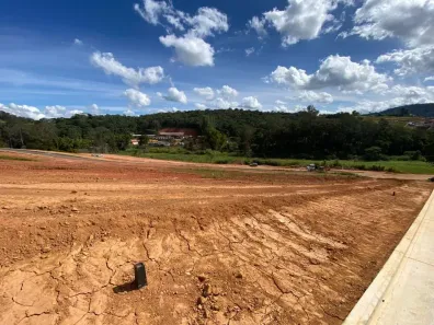 Lote/Terreno à venda, 409m² no Salvaterra, Juiz de Fora