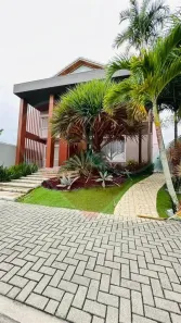 Casa de Condomínio com 4 Quartos à venda, 1380m² no Barra da Tijuca, Rio de Janeiro