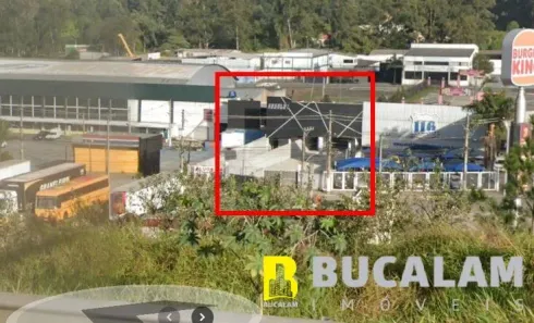 Galpão/Depósito/Armazém para alugar, 1500m² no Tingidor, Embu das Artes