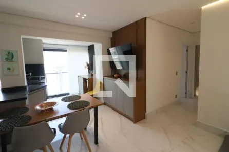 Apartamento com 2 Quartos à venda, 63m² no Centro, Osasco