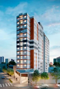 Apartamento com 2 Quartos à venda, 50m² no Chácara Seis de Outubro, São Paulo