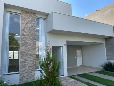 Casa com 3 Quartos à venda, 170m² no Residencial Jardim de Mônaco, Hortolândia