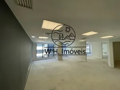 Sala Comercial para alugar, 210m² no Centro, Rio de Janeiro