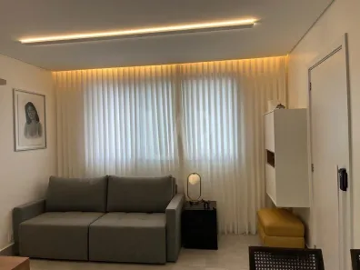 Apartamento com 2 Quartos à venda, 55m² no Cruzeiro, Belo Horizonte