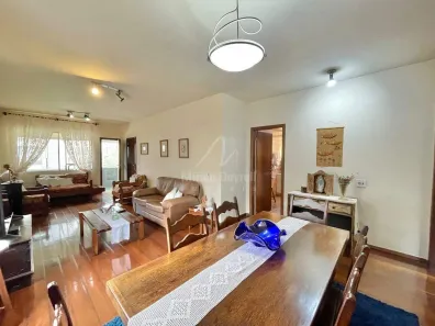 Apartamento com 4 Quartos à venda, 139m² no Gutierrez, Belo Horizonte
