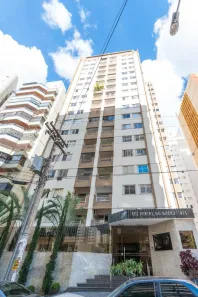 Apartamento com 3 Quartos para alugar, 72m² no Setor Bueno, Goiânia
