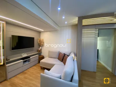 Apartamento com 3 Quartos à venda, 67m² no Trindade, Florianópolis