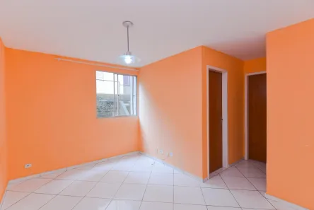 Apartamento com 2 Quartos para alugar, 44m² no Vila Galvão, Guarulhos
