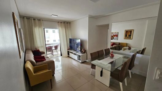 Apartamento com 3 Quartos à venda, 90m² no Costa Azul, Salvador