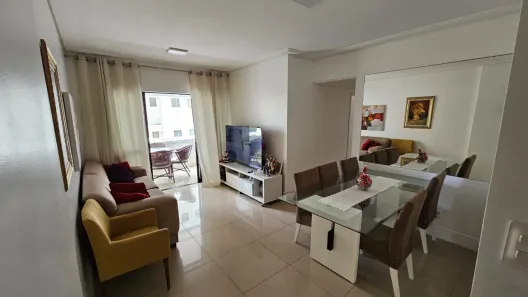 Apartamento com 3 Quartos à venda, 90m² no Costa Azul, Salvador