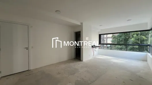 Apartamento com 2 Quartos à venda, 74m² no Perdizes, São Paulo