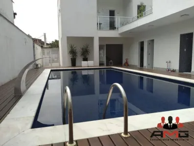 Casa com 6 Quartos à venda, 380m² no Riviera, Bertioga