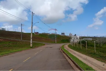 Lote/Terreno à venda, 200m² no Garapu, Cabo de Santo Agostinho