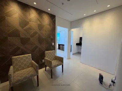 Sala Comercial com 17 Quartos à venda, 37m² no Paiaguás, Cuiabá